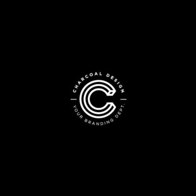 charcoal logo