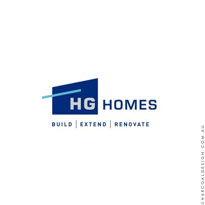 HG Homes Logo