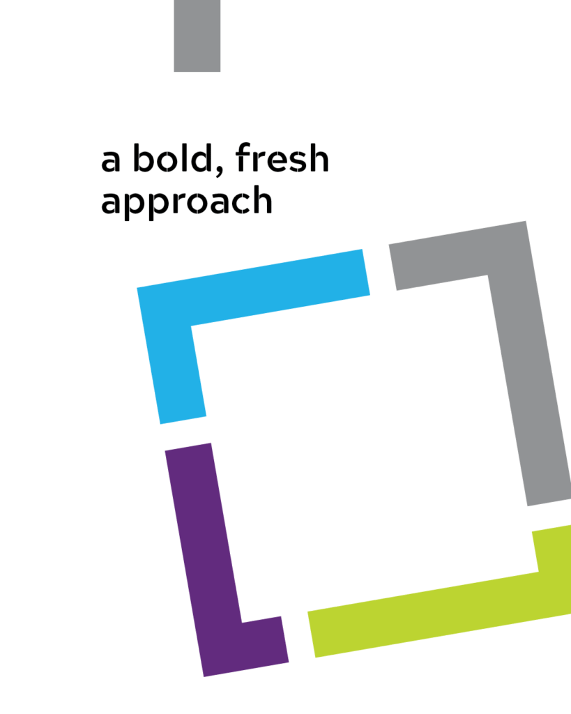 logo design project case study