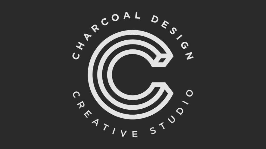 charcoal design logo design brisbane australia