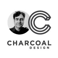 charcoal design brisbane