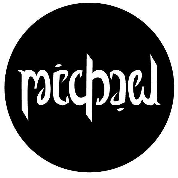 michael-ambigram