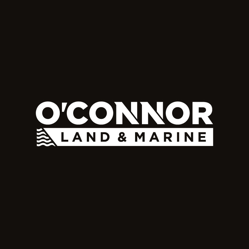 oconnor land and marine brisbane
